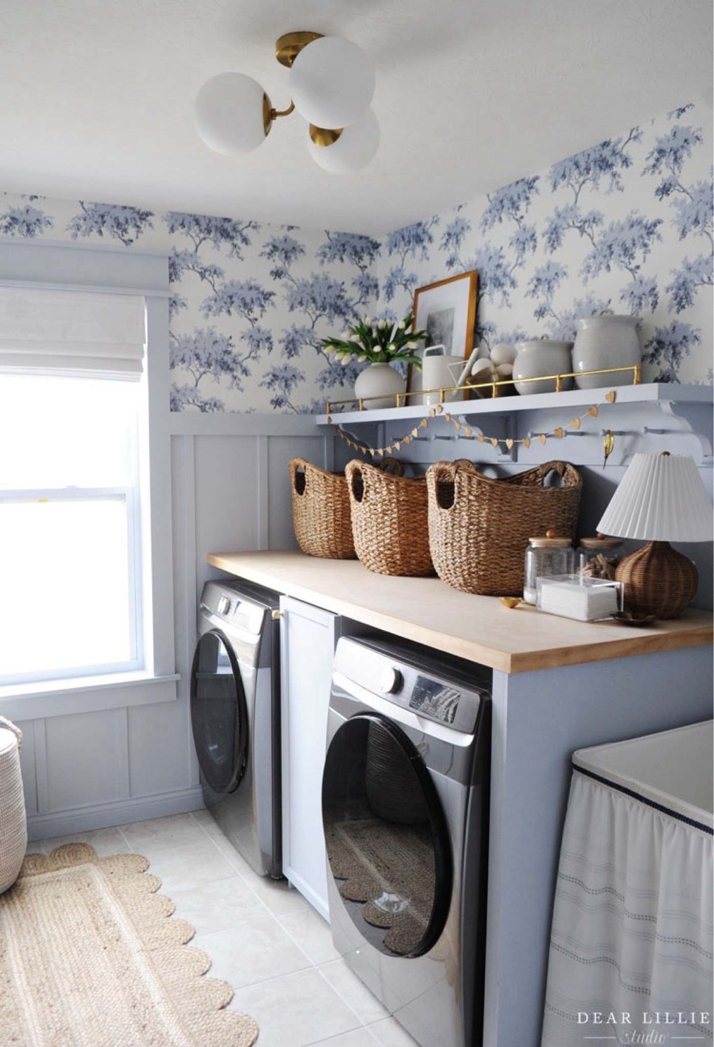 Laundry room...

#LTKSaleAlert #LTKHome #LTKSpringSale