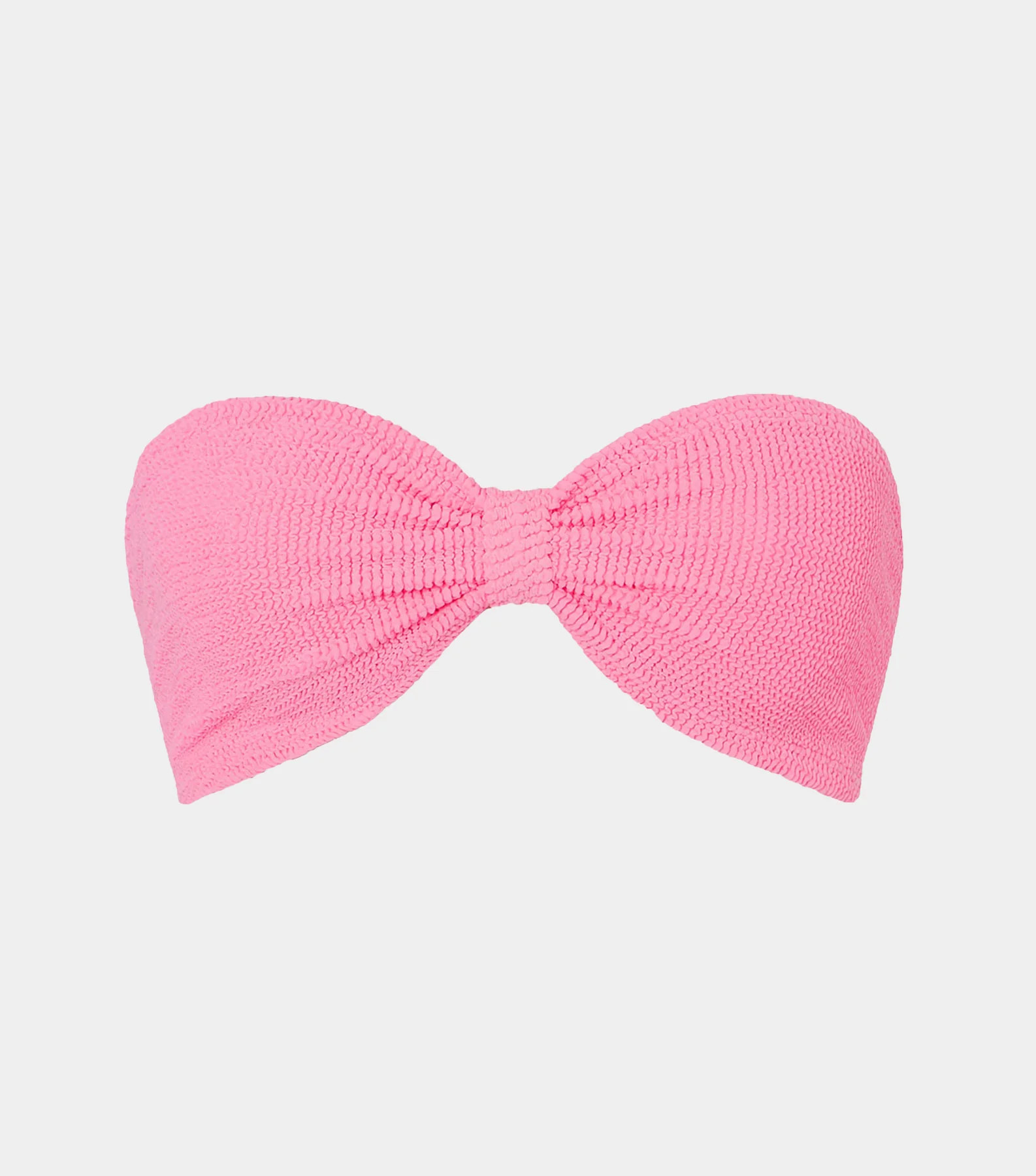 Jean Bikini Top  
                    
                
                  
                     B... | HUNZA G