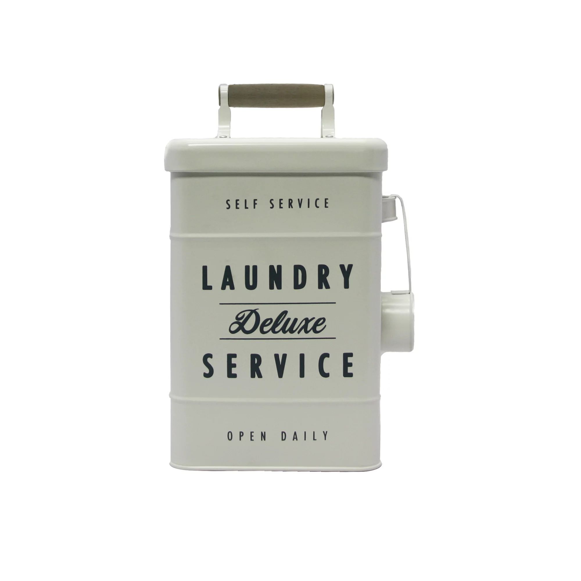 Better Homes & Gardens Large Laundry Detergent Holder , Detergent Laundry Metal Holder , Metal La... | Walmart (US)
