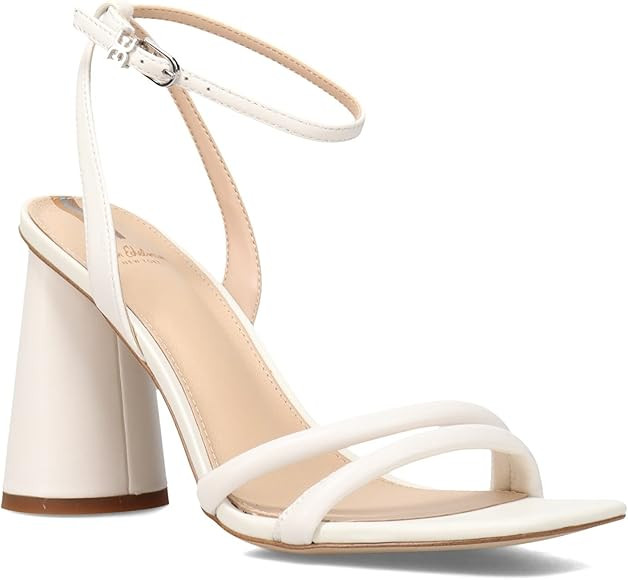 Sam Edelman Women's Kia Block Heel Sandal | Amazon (US)