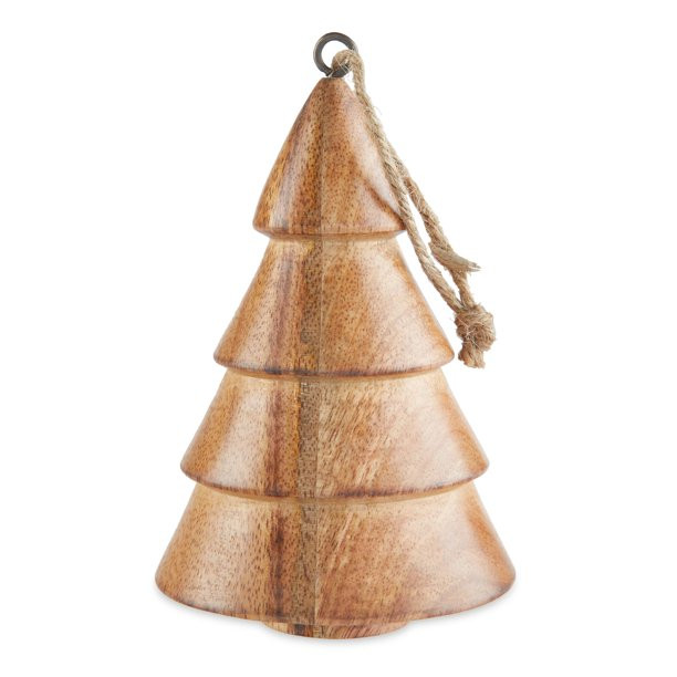 Holiday Time Mango Tree Ornament, 5-inch - Walmart.com | Walmart (US)