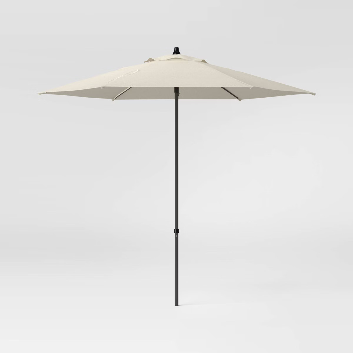 7.5' Round Outdoor Patio Market Umbrella - Room Essentials™ | Target