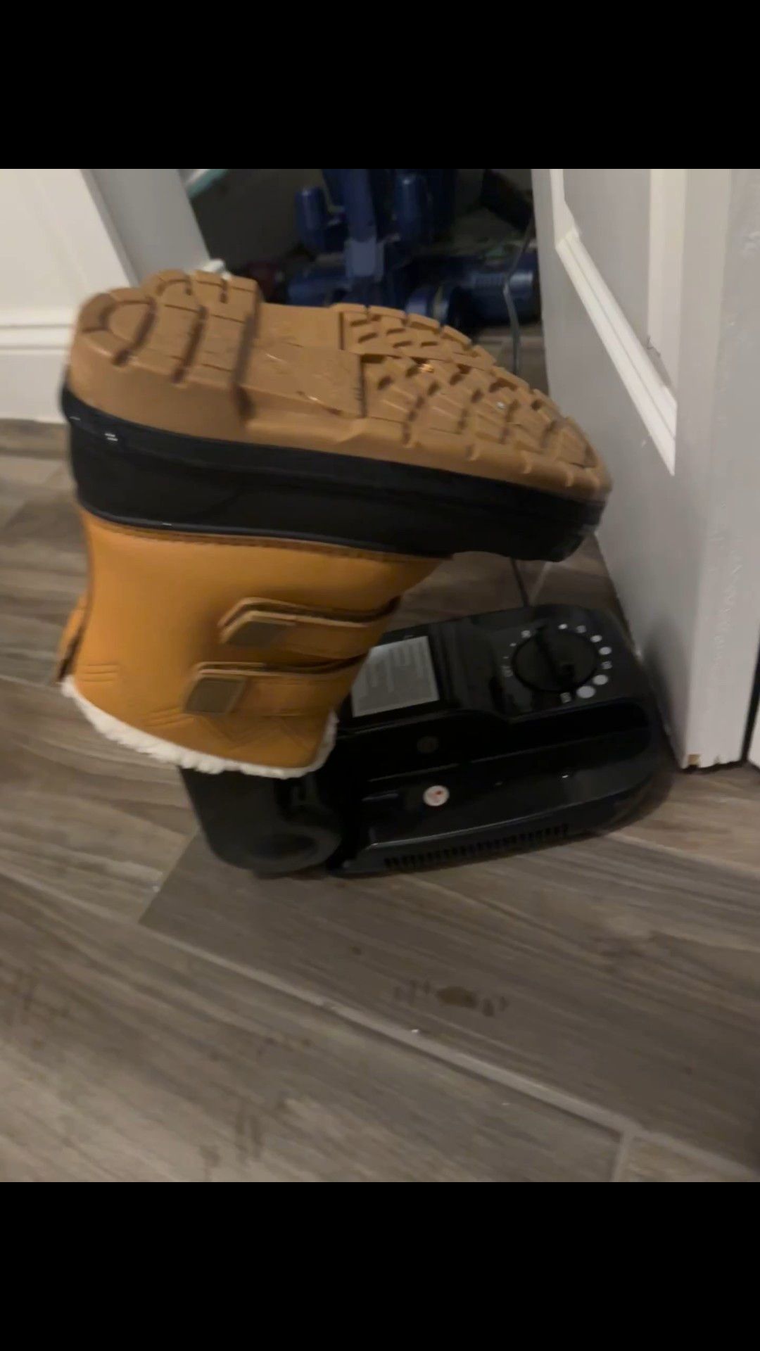 Kids winter must haves, boot dryer and warmer! And walmart kid snow gear is under $30

#LTKSeasonal #LTKActive #LTKSaleAlert