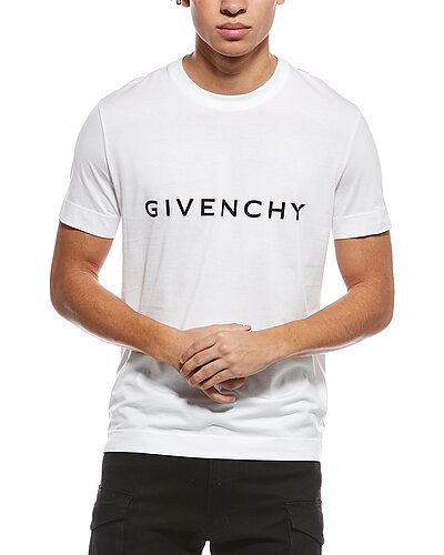 Slim Fit T-Shirt | Gilt & Gilt City