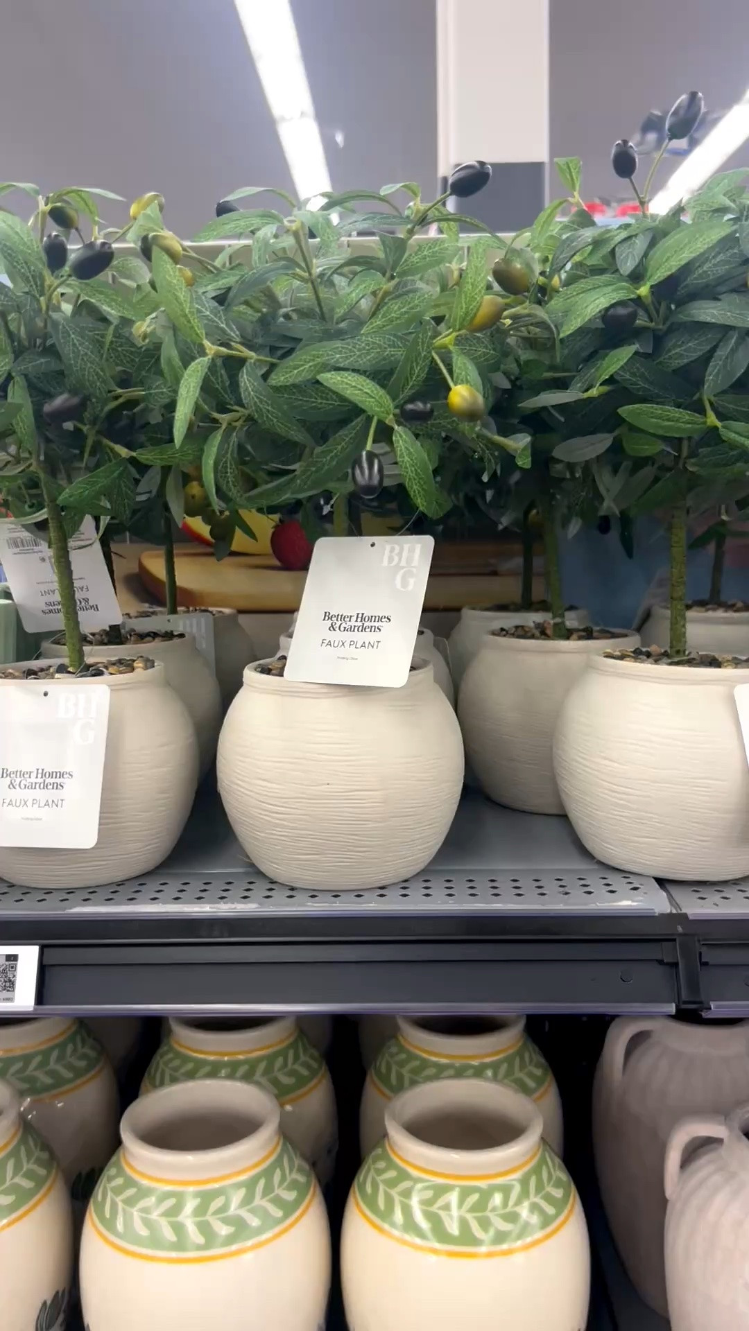 This mini Olive tree from Walmart is so cute. I purchased this today to put on my console table in my entry.

#LTKSaleAlert