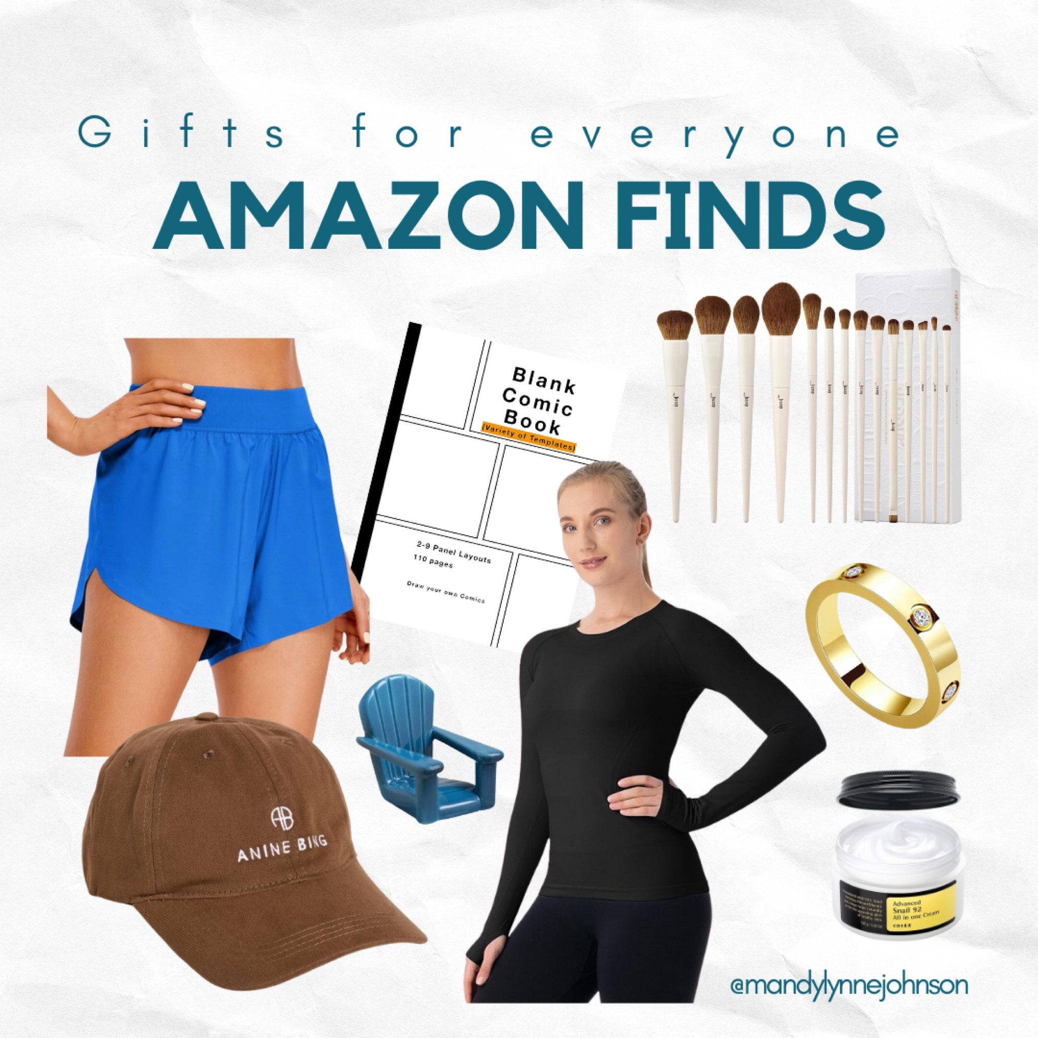 Let the gift guides begin! 

#LTKHoliday #LTKCyberWeek #LTKGiftGuide