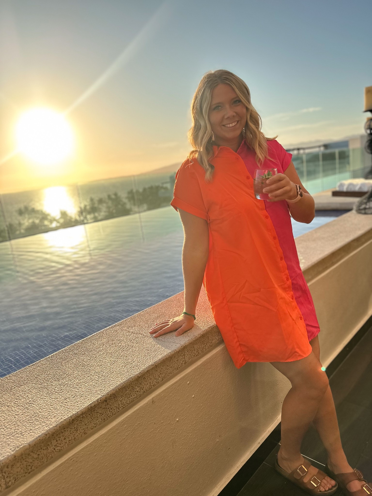 Puerto Vallarta fit!🇲🇽🌮🌴🍹