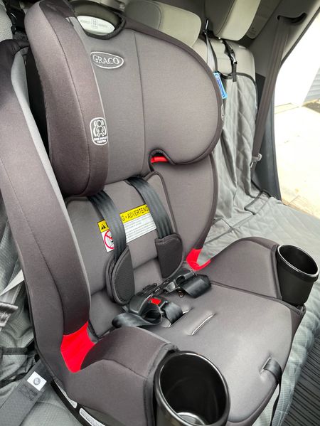 Get this great convertible car seat for kids up to 100 pounds! 

#LTKkids #LTKtravel #LTKGiftGuide