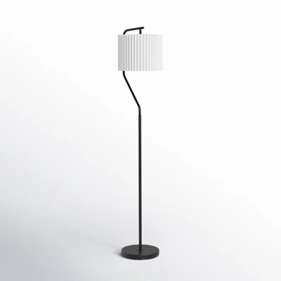 Bedivere 60'' Traditional Floor Lamp | Wayfair North America