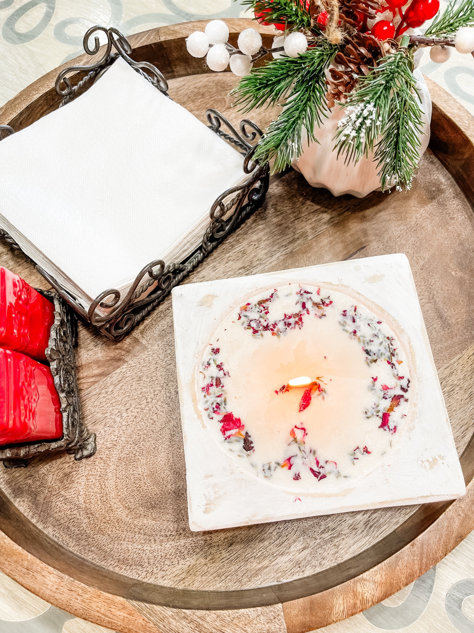 Dough Bowl Candles!

** make sure to click FOLLOW ⬆️⬆️⬆️ so you never miss a post ❤️❤️

📱➡️ simplylauradee.com

#LTKhome #LTKHoliday #LTKSeasonal