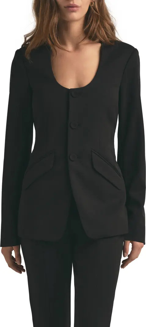 The Diana Jacket | Nordstrom