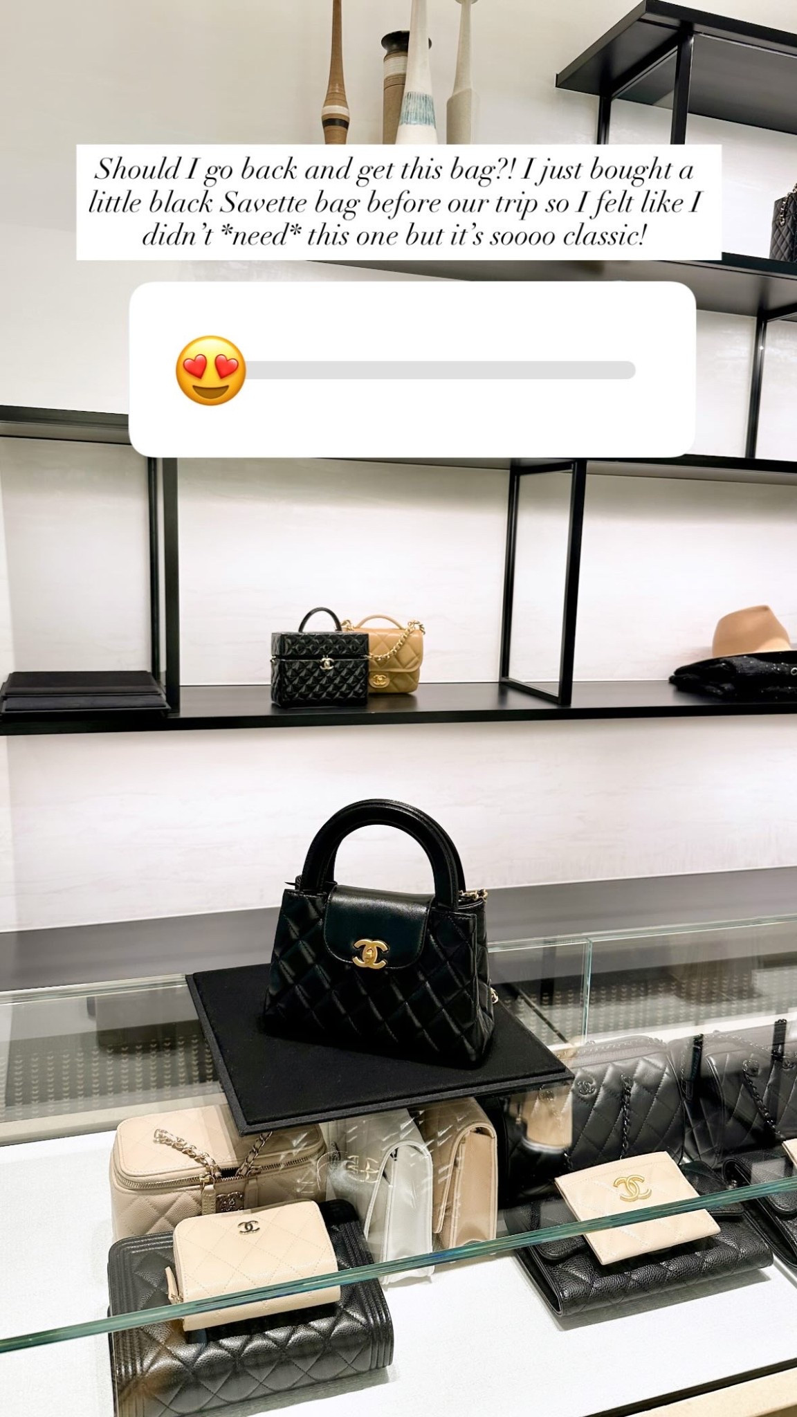 Chanel handbag, designer bag. 

#LTKSeasonal #LTKItBag #LTKStyleTip