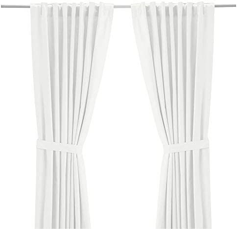 Ikea Rivta Curtains | Amazon (US)