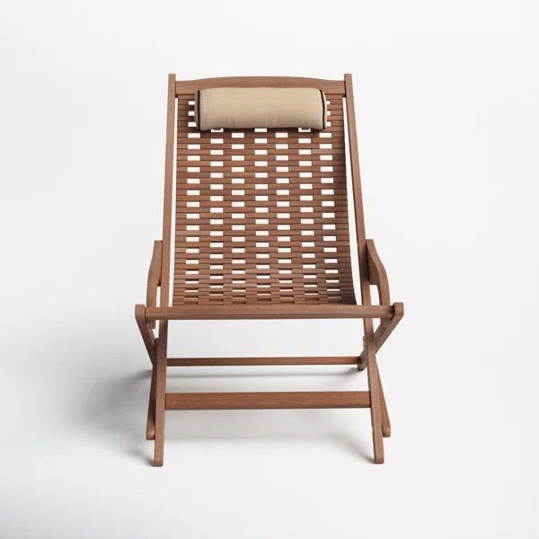 Fleur Swing Lounger with Cushion | Wayfair North America