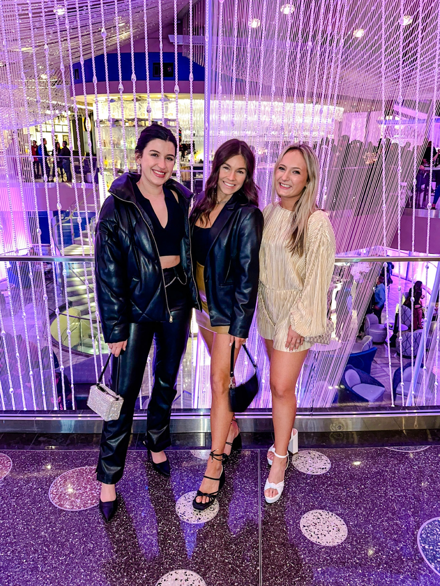 Las vegas outfit from Vici 

#LTKstyletip #LTKunder50 #LTKunder100