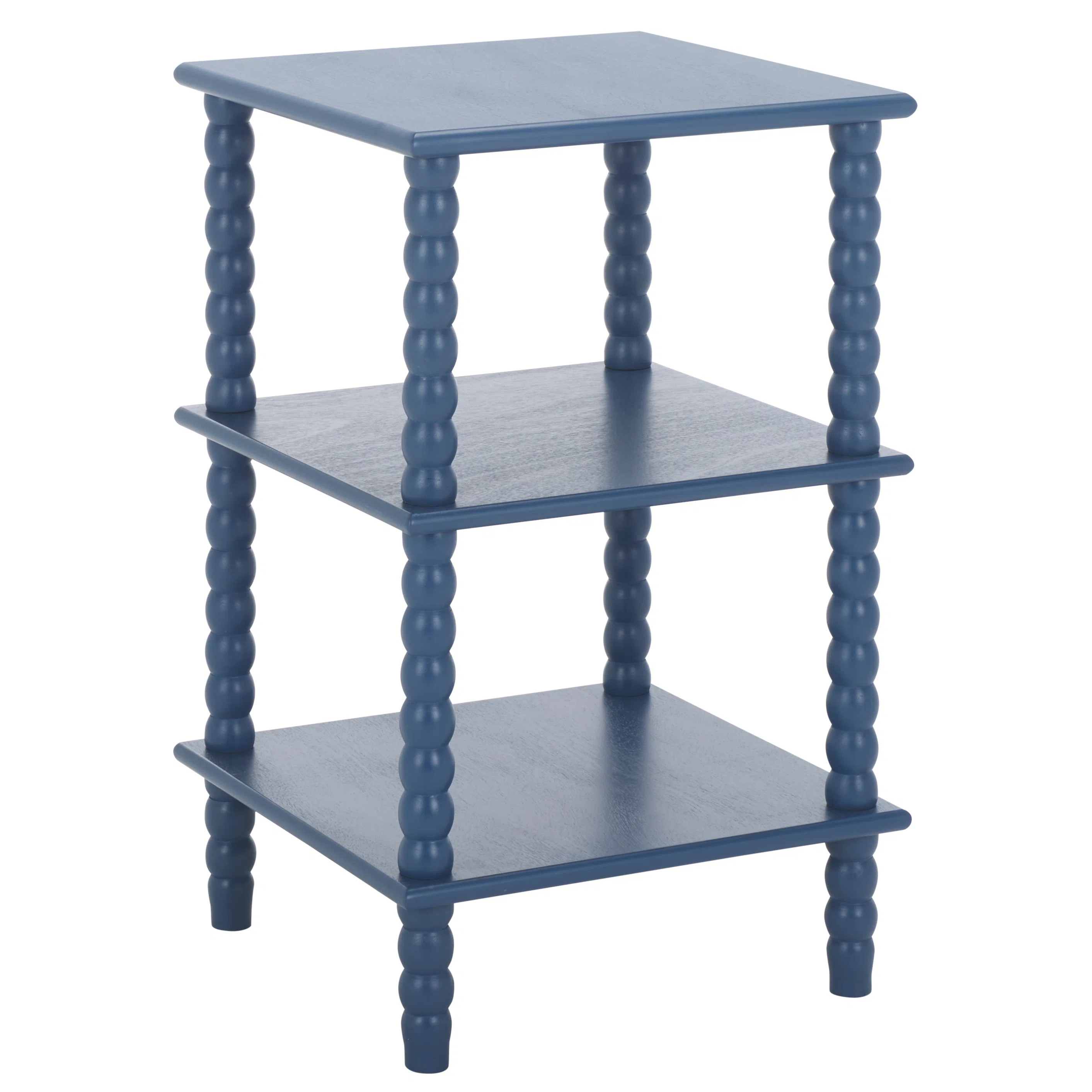 Keauna 3 Shelf Accent Table | Wayfair North America
