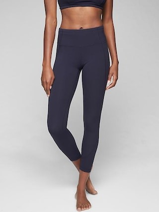 Salutation 7/8 Tight In Powervita™ | Athleta