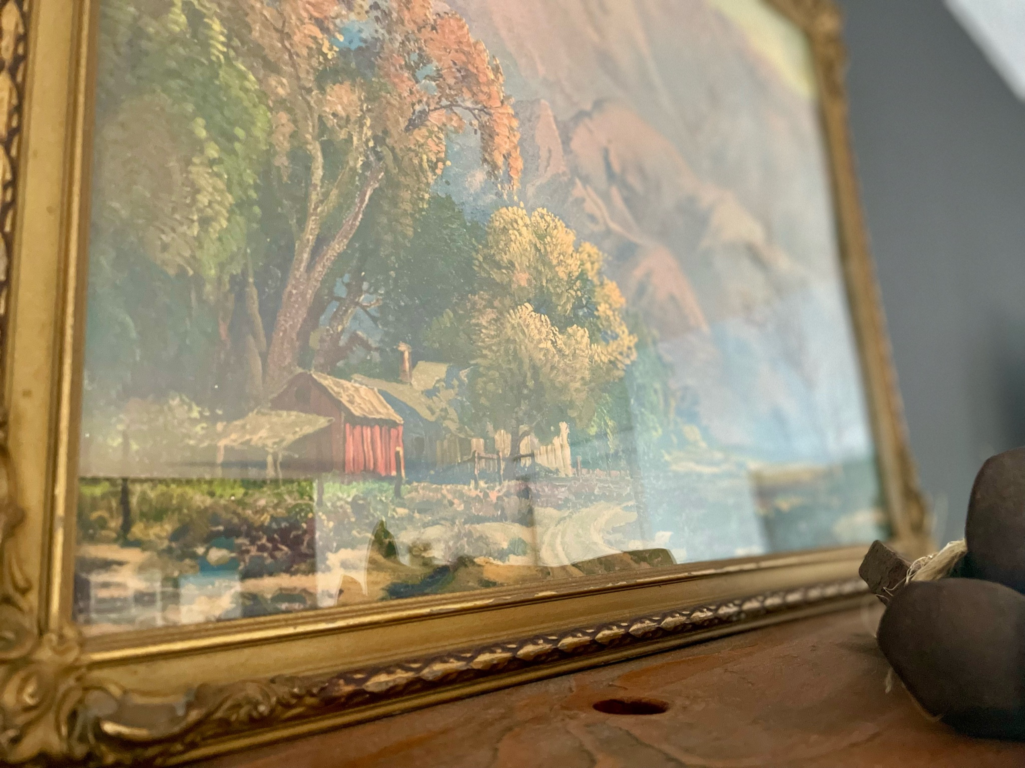 Thrifting for affordable art collections encourages you to adorn your walls in a creative way while staying on a budget!

#LTKhome #LTKSeasonal #LTKfindsunder50