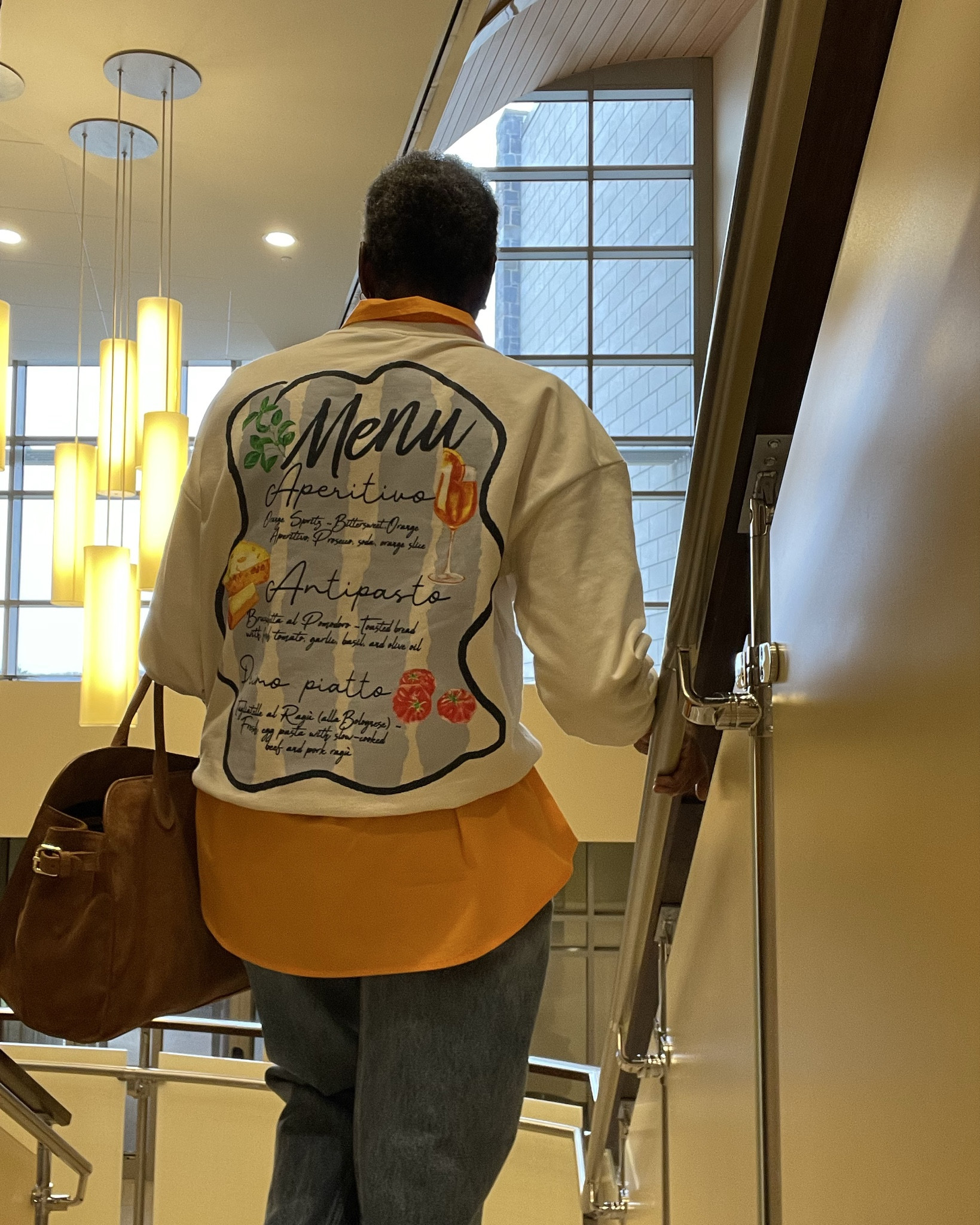 Just love a good sweatshirt   It can add so much to a casual outfit 
Wide selection at target 

#LTKvlog #LTKSaleAlert