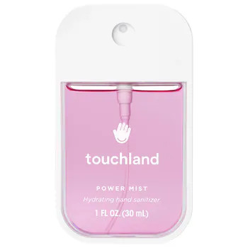 TouchlandPower Mist Hydrating Hand Sanitizer | Sephora (US)