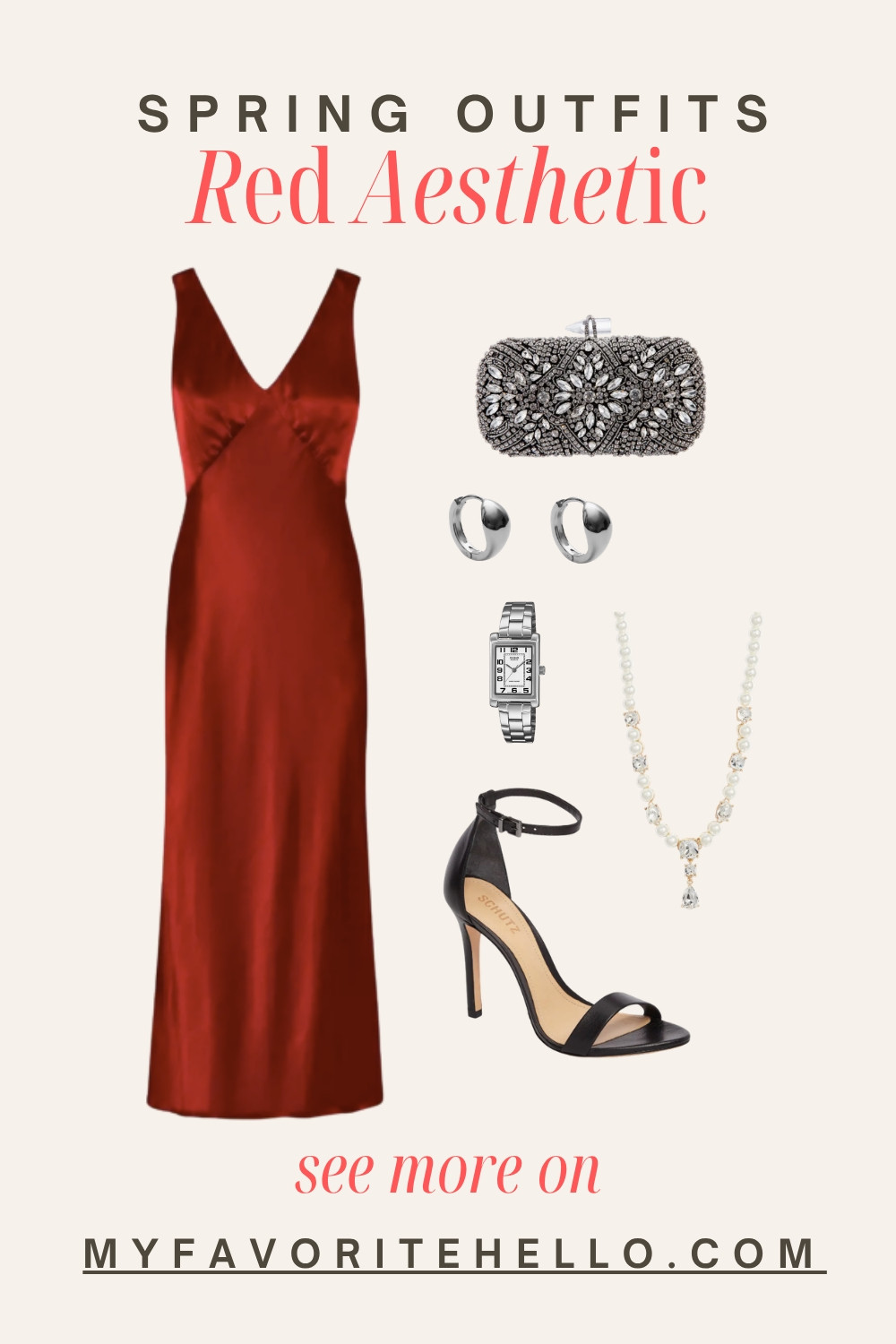 Date night outfits, dressy outfit, red dresss

#LTKMidsize #LTKOver40 #LTKPetite