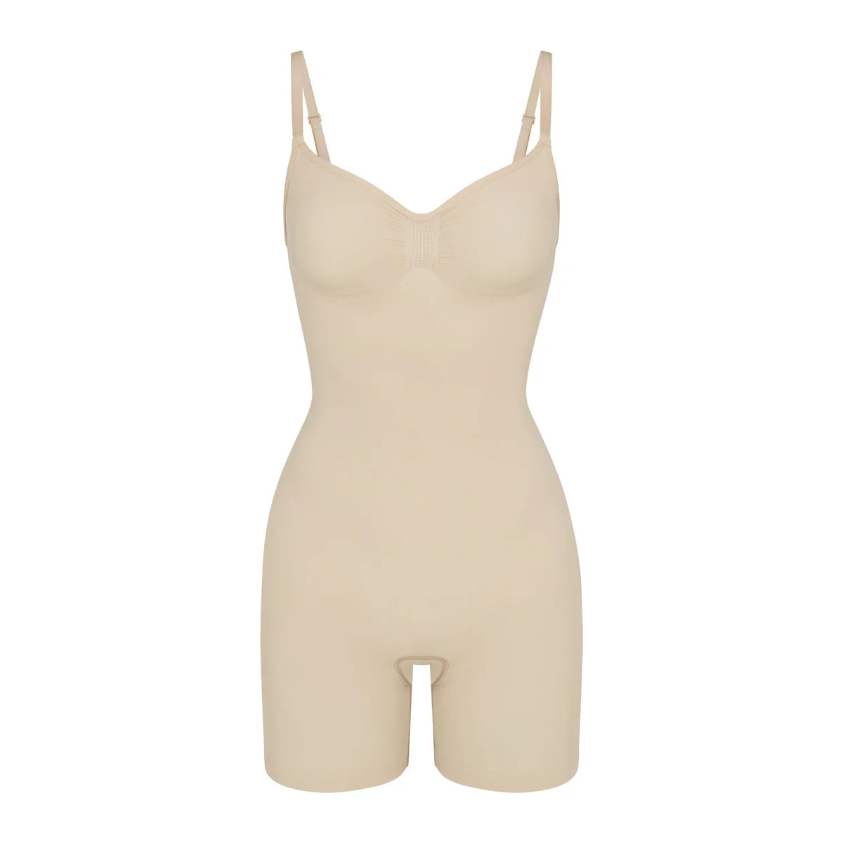 MID THIGH BODYSUIT | SKIMS (US)