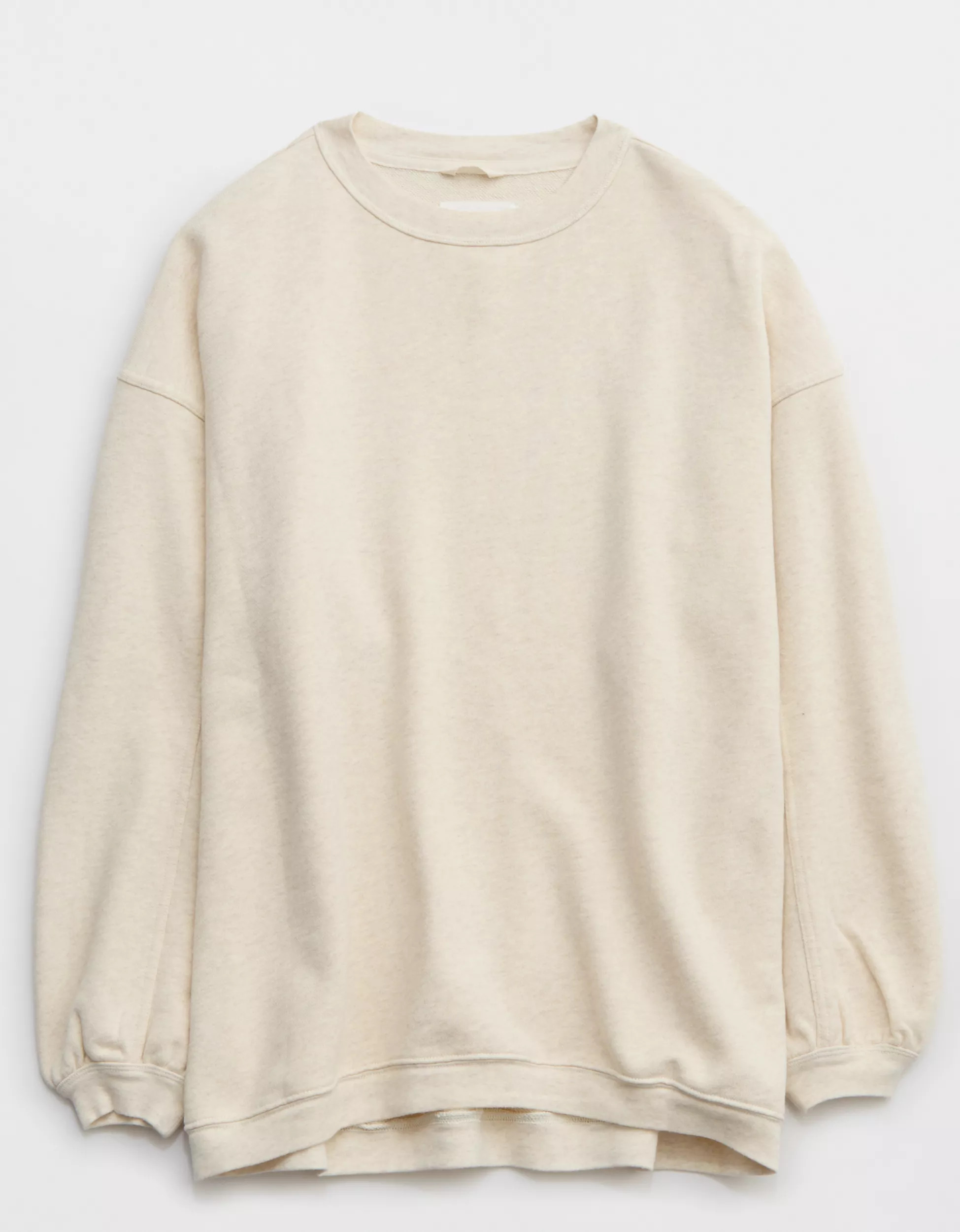 Aerie REAL Crew Sweatshirt | Aerie