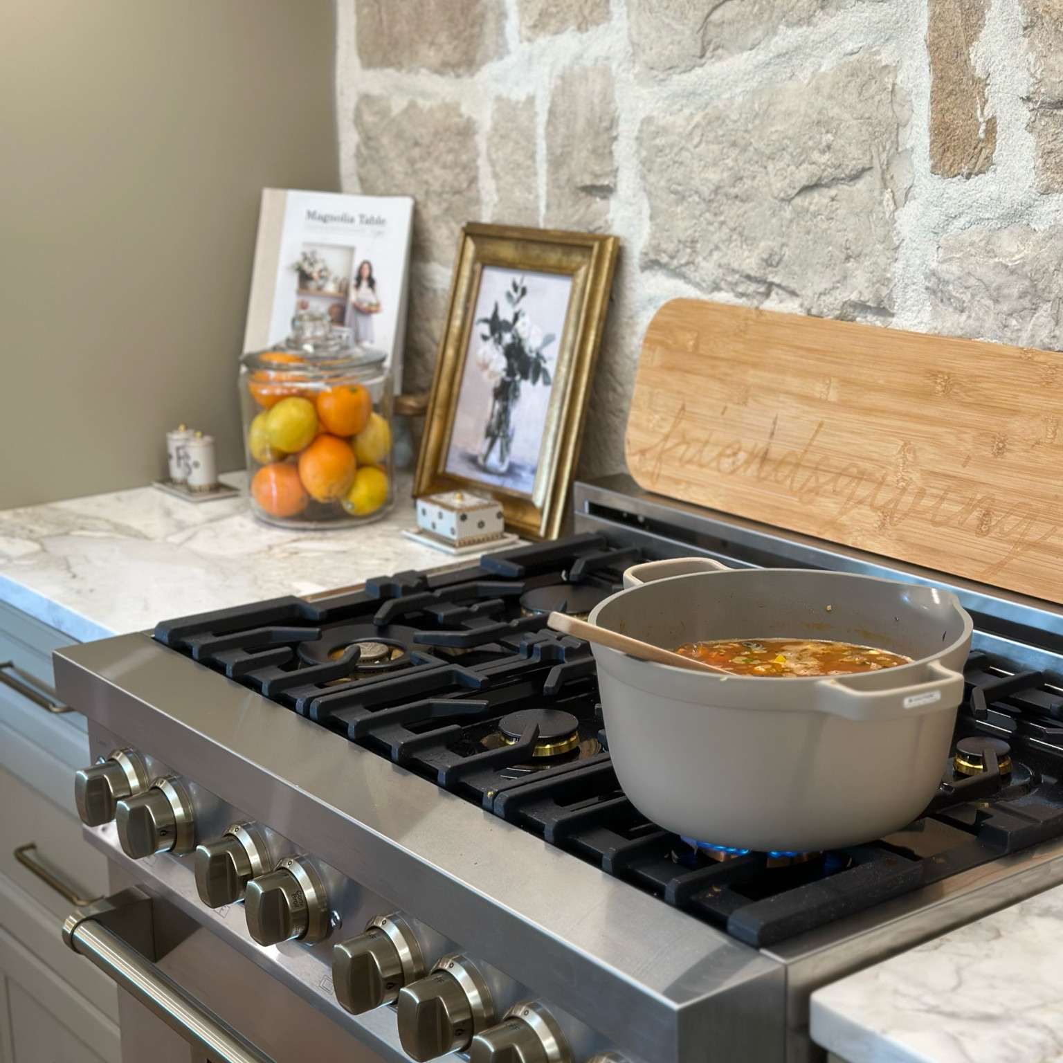 Non stick pot 

#LTKunder50 #LTKsalealert #LTKhome