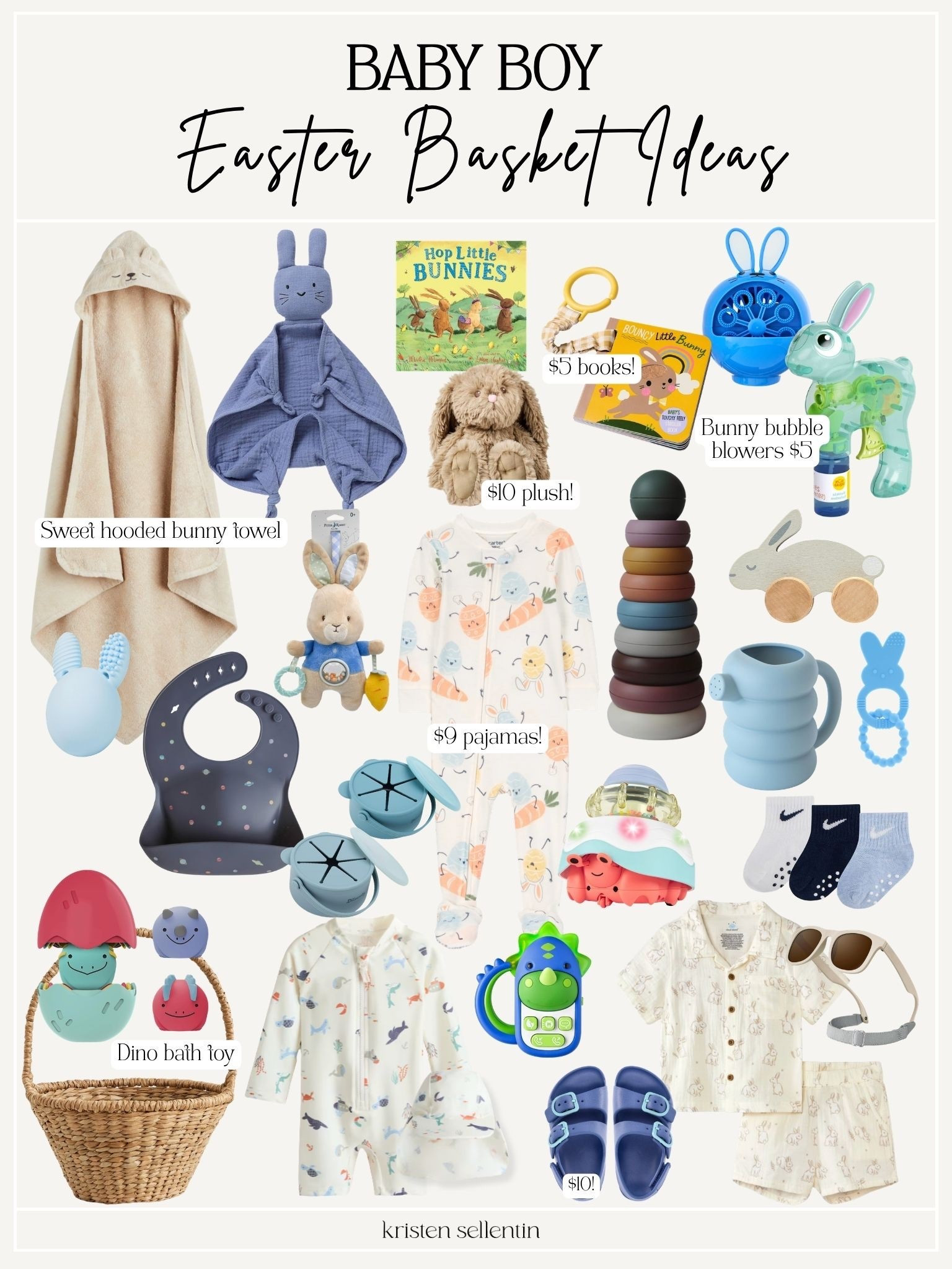 Easter basket ideas for baby boy

#LTKBaby #LTKSeasonal #LTKmomlife