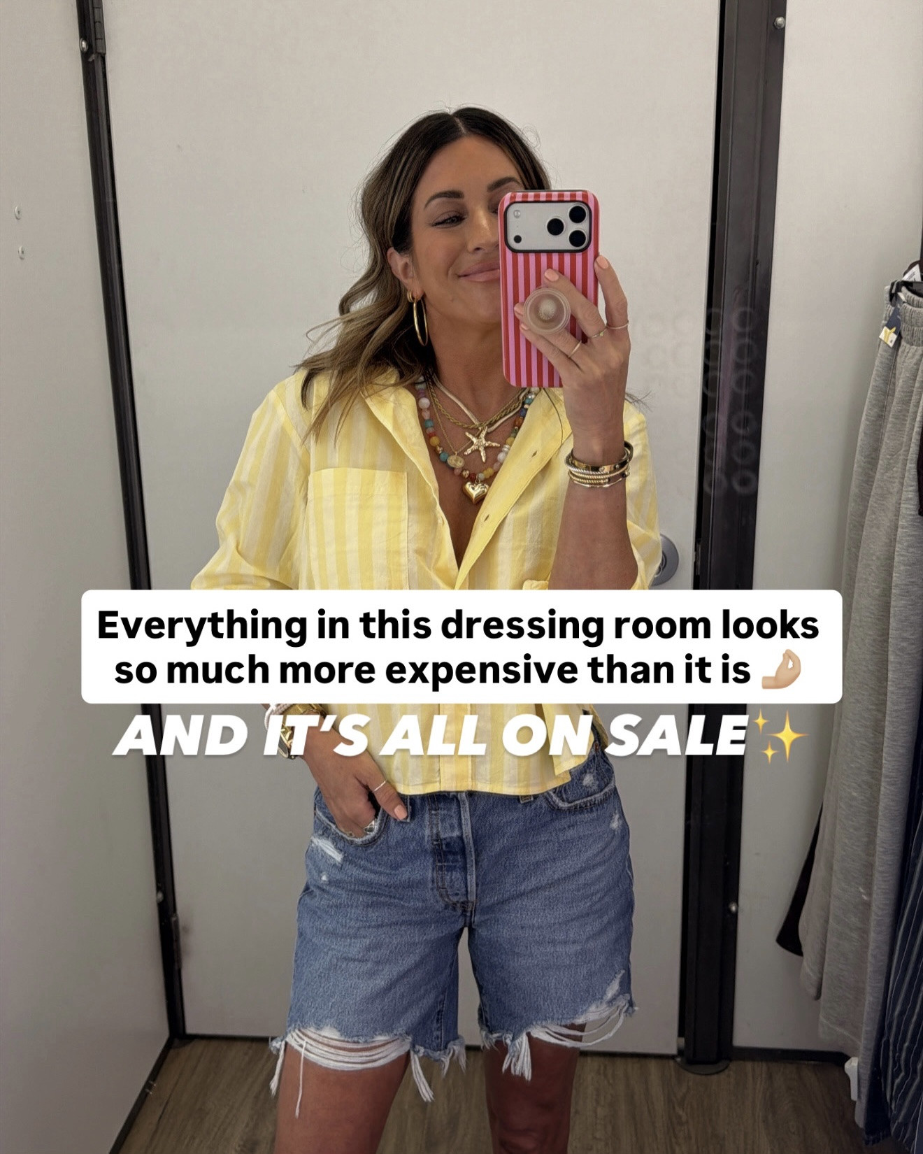Old navy sale is so so good!!!
True to size.

#LTKootd #LTKSaleAlert #LTKgrwm