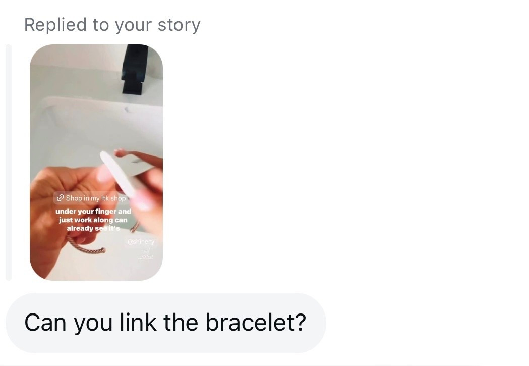 Yes - these are the David yurman bracelets I have and wear all the time 

#LTKStyleTip #LTKWorkwear #LTKTravel