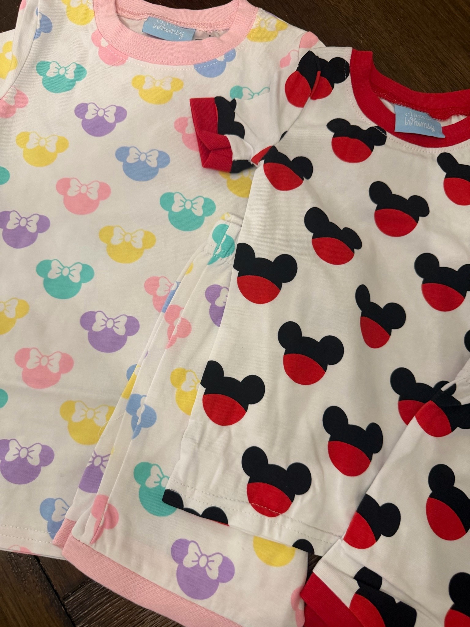 Cutest Disney pjs are on sale for Memorial Day!

#LTKKids #LTKTravel #LTKSaleAlert