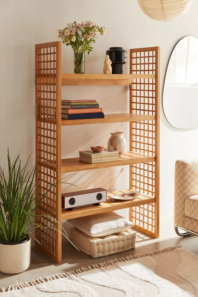 Nyla Bookshelf | Urban Outfitters (US and RoW)