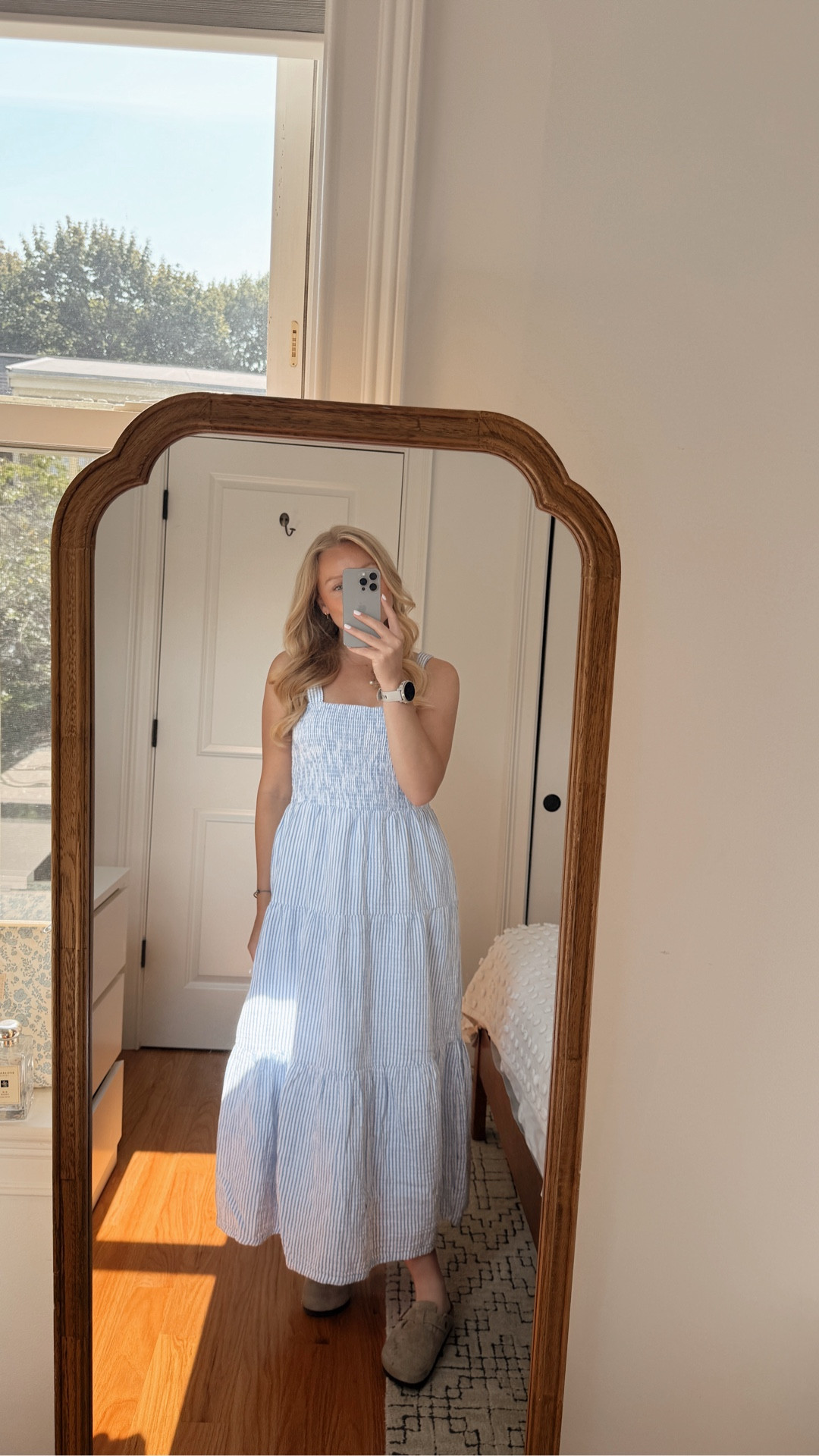 Summer to fall dresses 

#LTKsummer #LTKsale 

#LTKautumn