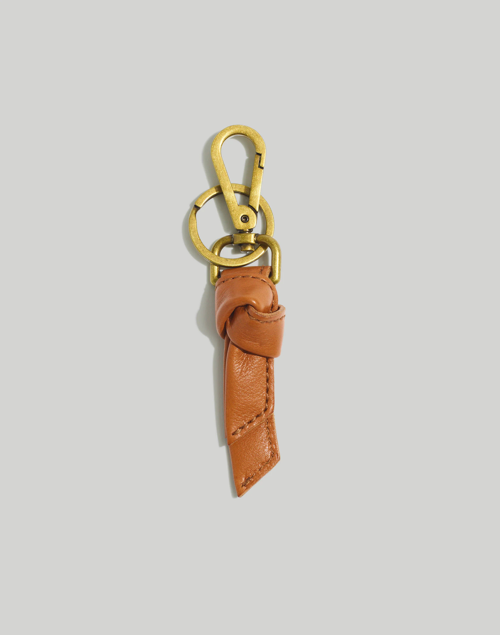 The Sydney Key Fob | Madewell