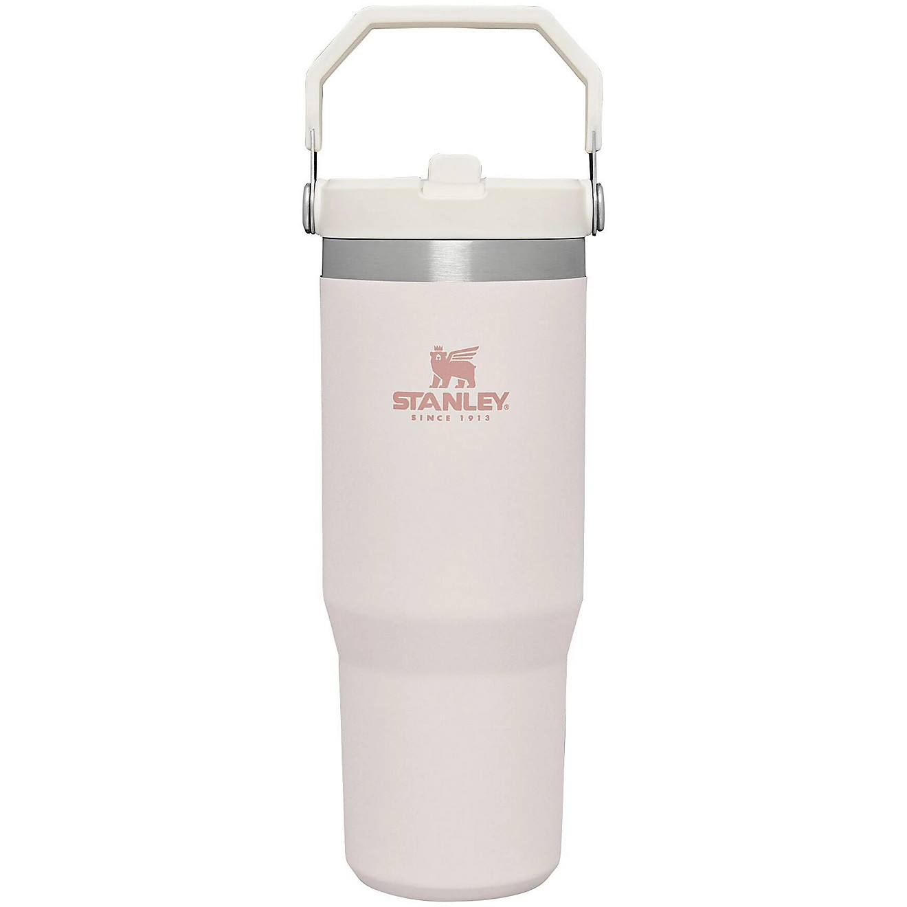 Stanley The IceFlow 30 oz Classic Flip Straw Tumbler | Academy Sports + Outdoors