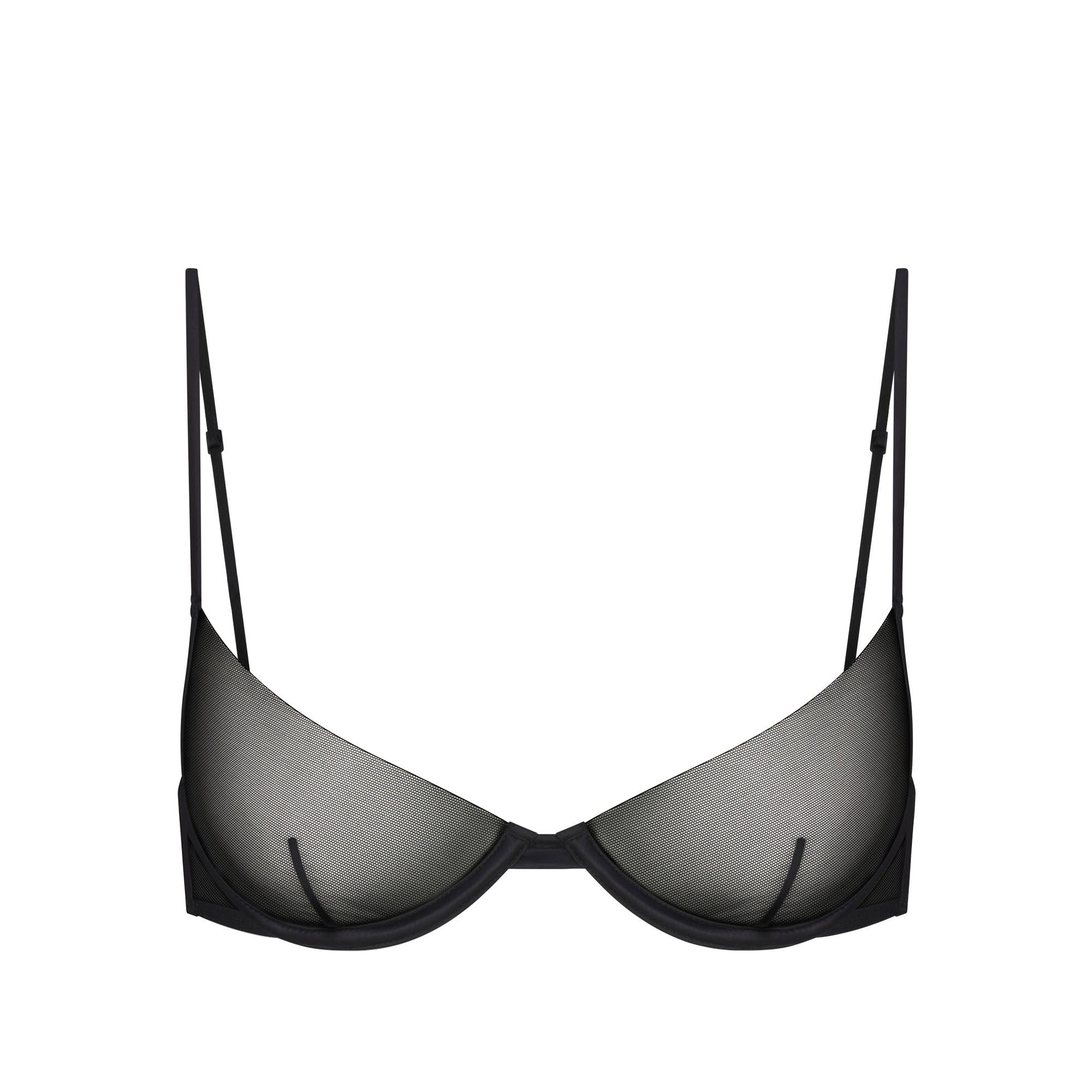 PLUNGE BRA | SKIMS (US)