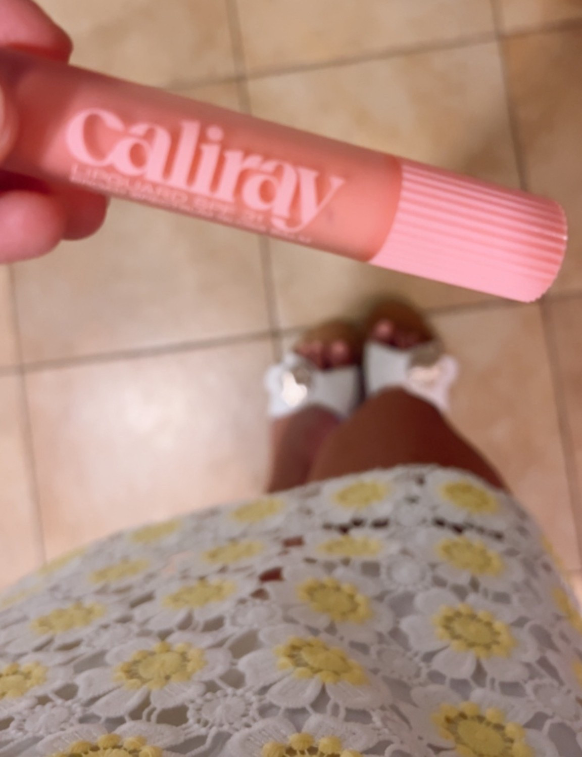 A Pink Lip 👄 💖
… is always a good idea. Love this lip gloss!


#LTKGiftGuide #LTKBeauty