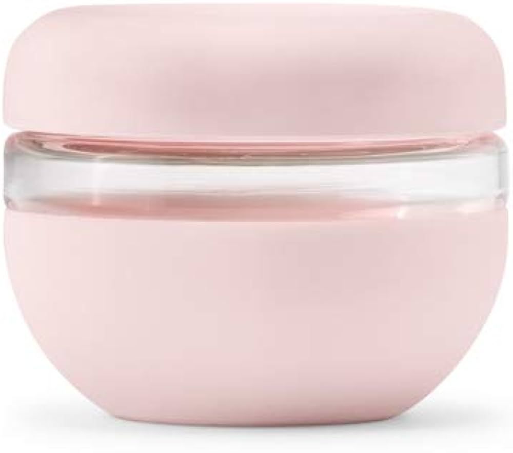 W&P Porter Seal Tight Lunch Bowl Container w/ Lid | Blush 16 Ounces | Leak & Spill Proof, Soup & ... | Amazon (US)