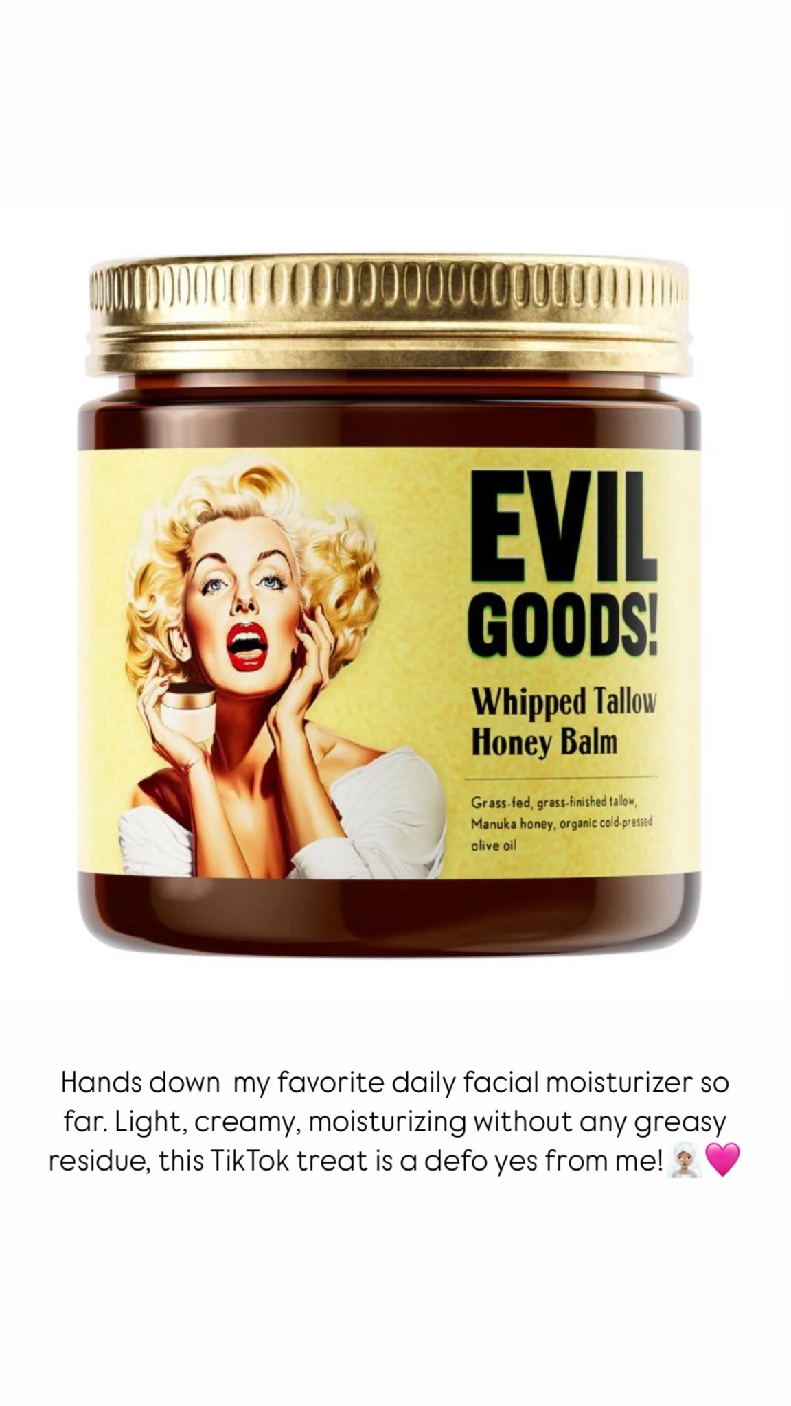 My Fave Facial Moisturizer. 

Scroll to shop  



#LTKselfcare #LTKBeauty #LTKgrwm