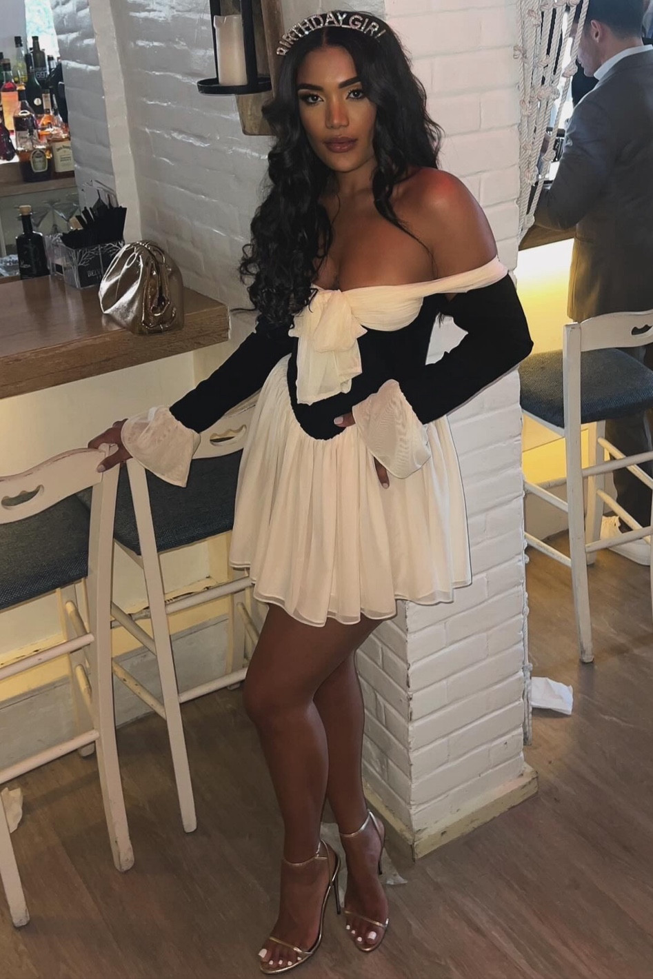 Birthday outfit!


#LTKstyletip #LTKbeauty

#LTKSummerEdit #LTKParties