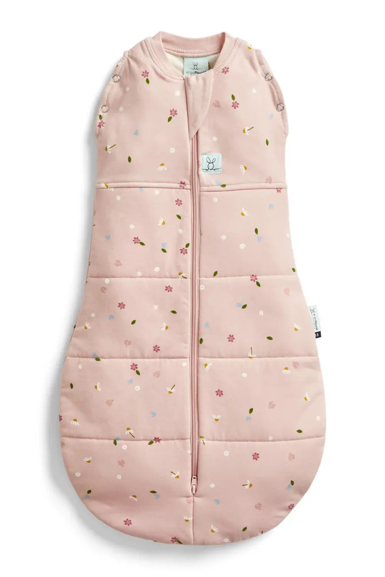 2.5 TOG Cocoon Stretch Organic Cotton Convertible Swaddle Bag | Nordstrom | Nordstrom