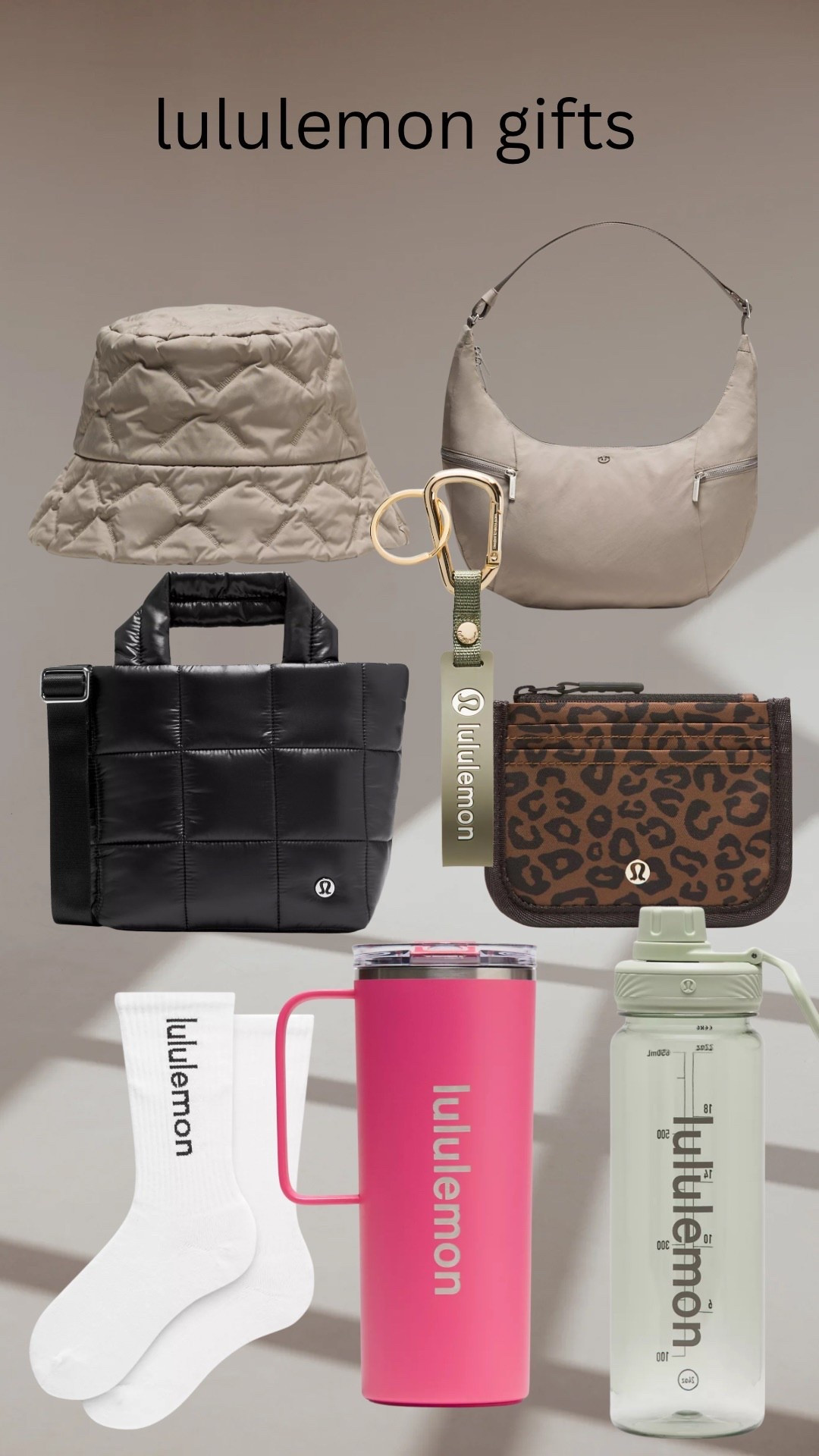 On sale. We made too much. Great for gifting or for yourself  

#LTKsale #LTKcanada #LTKgiftguide