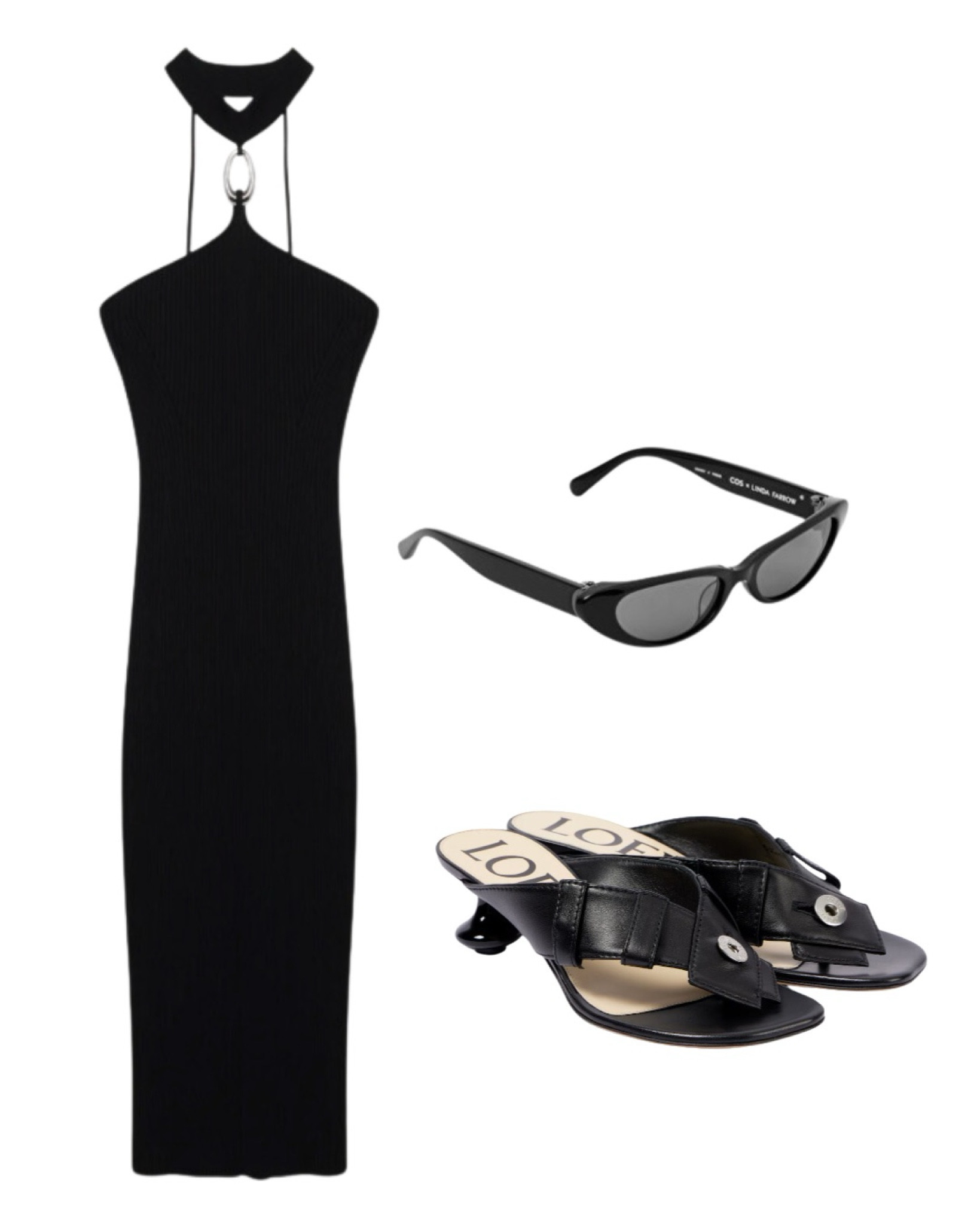 Simkhai show details 🖤

#LTKShoeCrush #LTKNYFW #LTKStyleTip