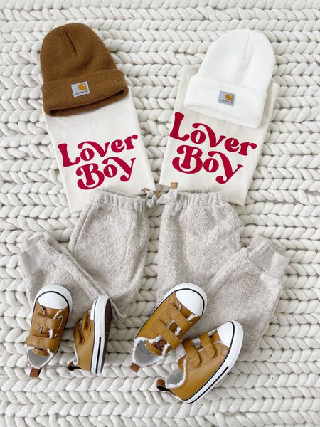 K I D S \ my two lover boys outfits!!

Valentine’s Day
Toddler 
Etsy 

#LTKfamily #LTKkids #LTKunder50