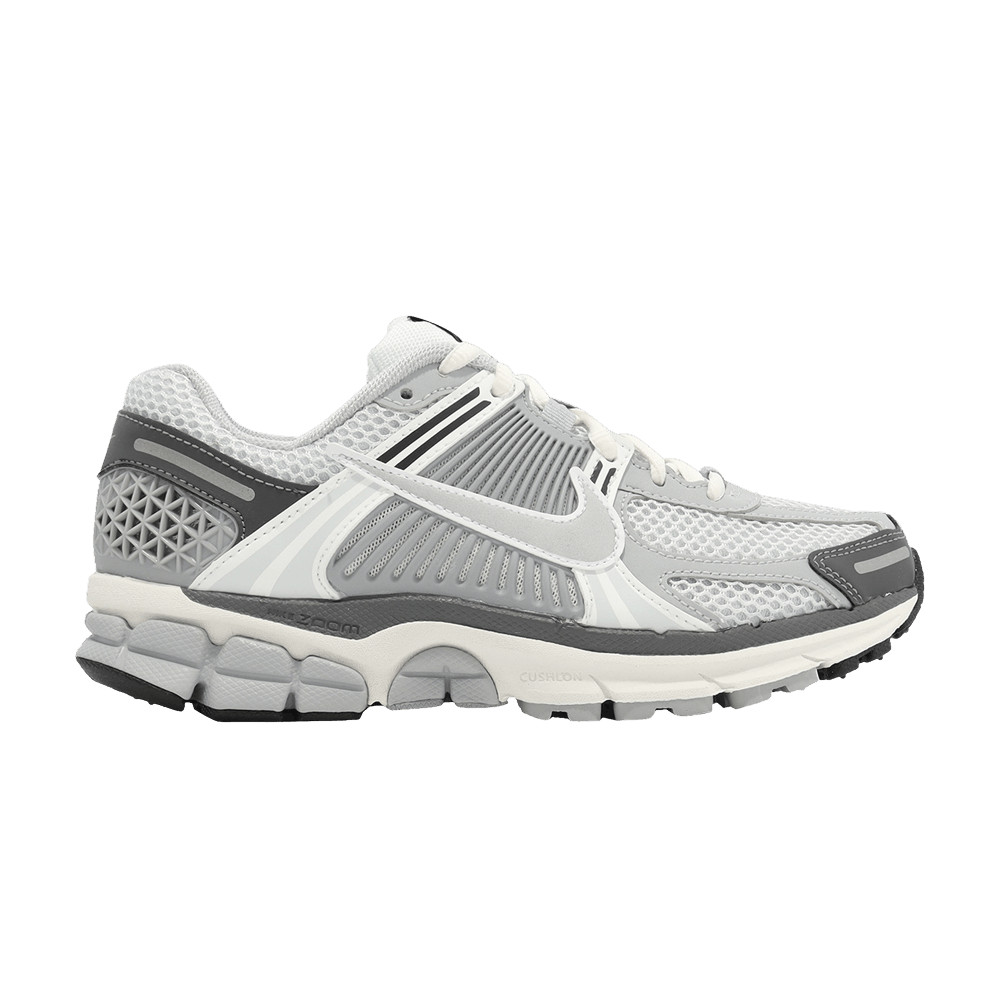 Nike Zoom Vomero 5 'Wolf Grey Cool Grey' Sneakers | GOAT