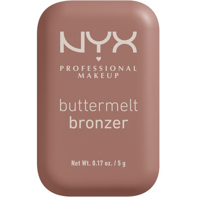 Buttermelt Bronzer, Powder Bronzer, 12 HR Wear, Fade Resistant & Transfer Resistant, Infused with... | Shoppers Drug Mart - Beauty