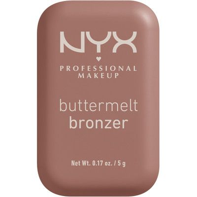 Buttermelt Bronzer, Powder Bronzer, 12 HR Wear, Fade Resistant & Transfer Resistant, Infused with... | Shoppers Drug Mart - Beauty