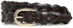 Madewell Women's Braided Belt | Amazon (US)