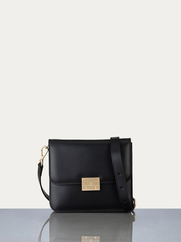 Le Signature Mini Noir | Frame Denim